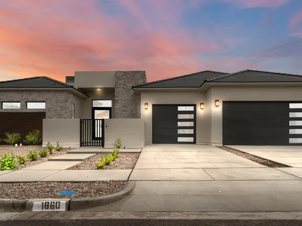 1860 War Path Dr, El Paso, TX 79911