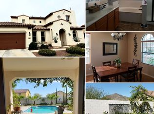 20971 W Western Dr, Buckeye, AZ 85396