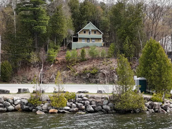 1761 Route 5A, Westmore, VT 05860