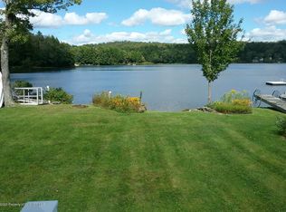 33 Tonkin Ave, Union Dale, PA 18470