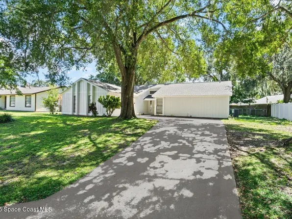 4685 Longbow Dr, Titusville, FL 32796