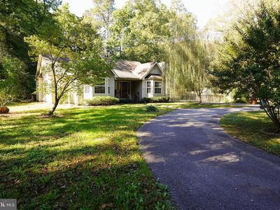 506 Forest Dr, Fruitland, MD, 21826