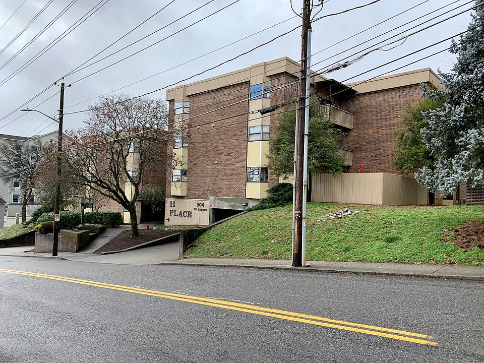 1st image of 509 11th St APT 4005