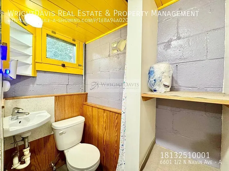 6601 1/2 N Navin Ave #A — Photo 9