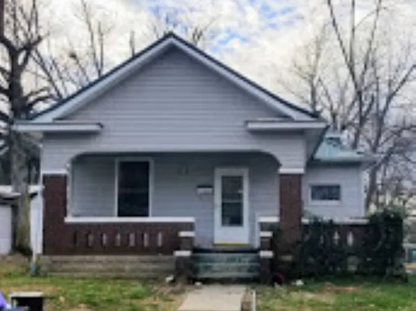 443 S Lincoln St, Orleans, IN 47452