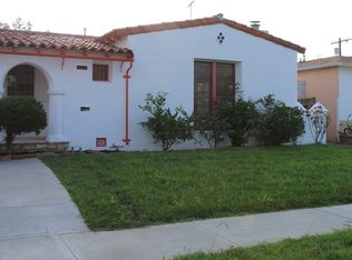 4243 6th Ave, Los Angeles, CA 90008