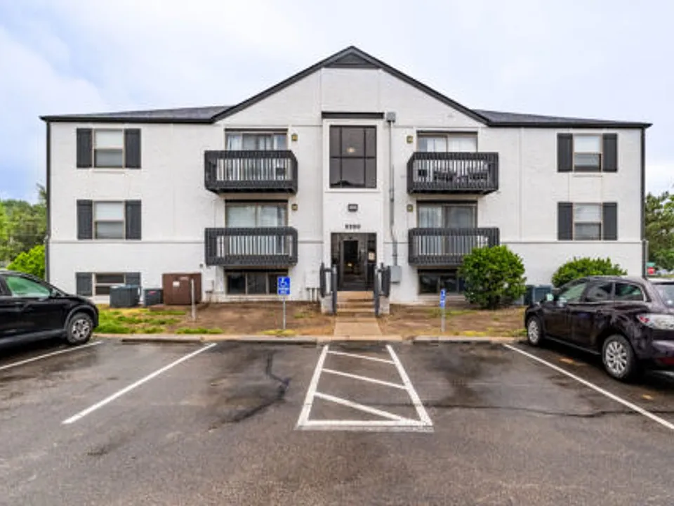 Westgate Village Apartments