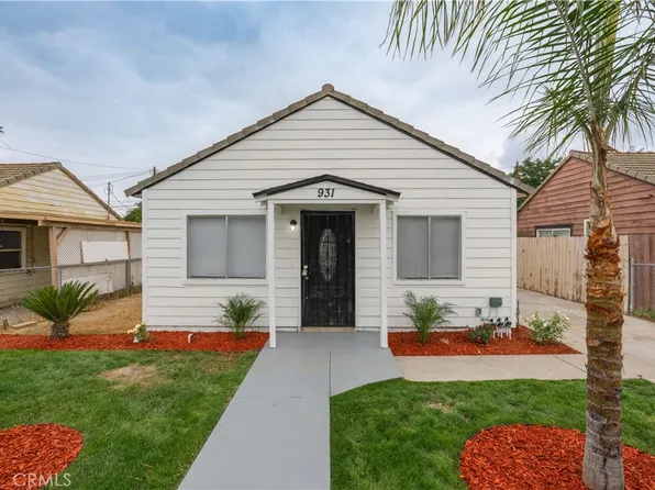 931 Virginia Ave, Colton, CA 92324