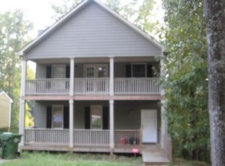 2914 Peek Rd NW, Atlanta, GA 30318