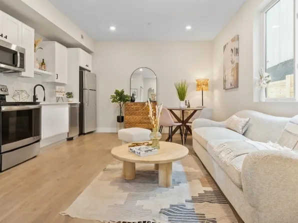 4025 N Jason #106, Denver, CO 80211