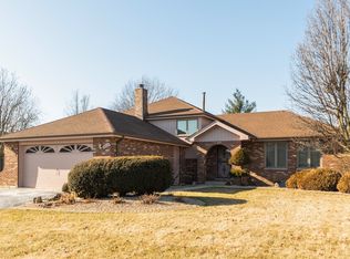 15570 Frances Ln, Orland Park, IL 60462