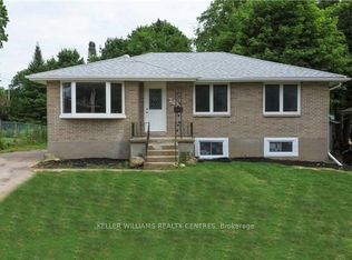209 Wellington St E, Barrie, ON L4M 2C9