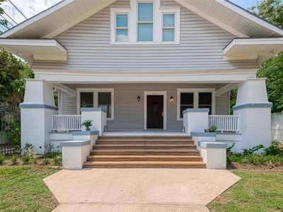 911 Harold St, Houston, TX, 77006