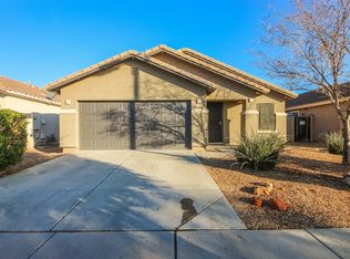 13926 W Maui Ln, Surprise, AZ 85379