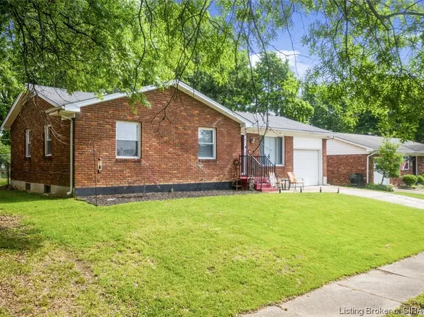 115 Greenlawn Drive, New Albany, IN 47150