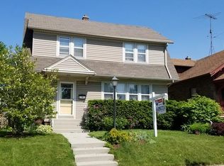 1925 S 16th St, Sheboygan, WI 53081