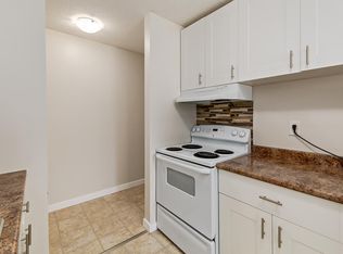 12430 82nd St NW #302, Edmonton, AB T5B2X4