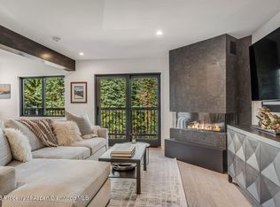 650 S Monarch St UNIT 7, Aspen, CO 81611