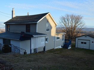 127 Smith Row, Plymouth, PA 18651