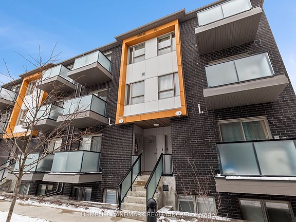 2nd image of 1085 Danforth Rd #214