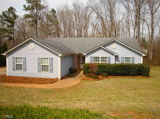 20 Cranbrook Ct, Covington, GA 30016