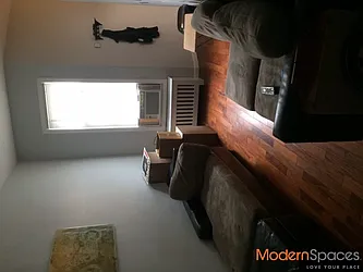 Rented by Modern Spaces