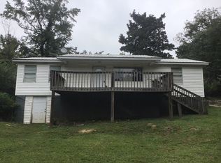 1205 Oak Ridge Dr, Leeds, AL 35094