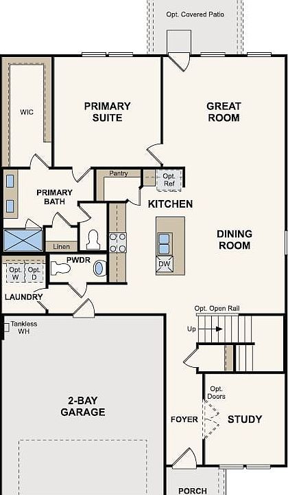 2nd image of 4497 Wisenbaker Way