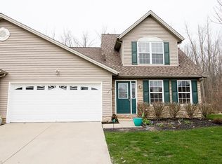 1626 Cottontail Ct, Painesville, OH 44077