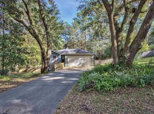 3265 Almanac Rd, Tallahassee, FL 32309