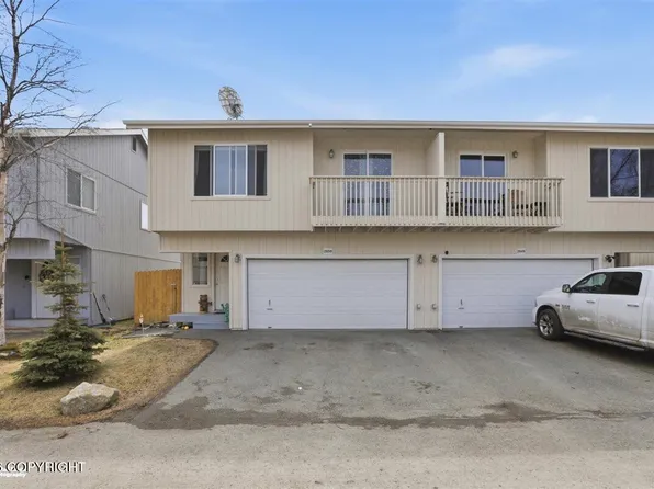 2650 Lauren Creek Loop #18, Anchorage, AK 99507