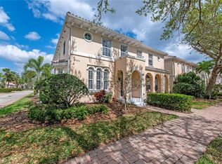 6304 Towncenter Cir, Naples, FL 34119