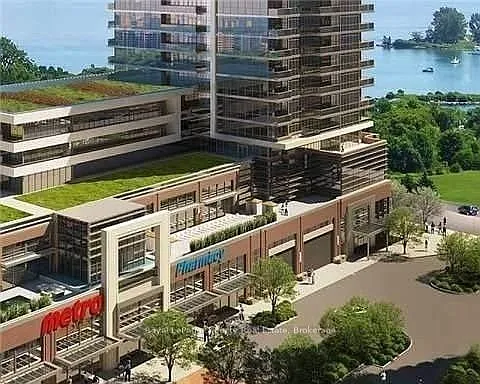 2220 Lake Shore Blvd W Photo 1