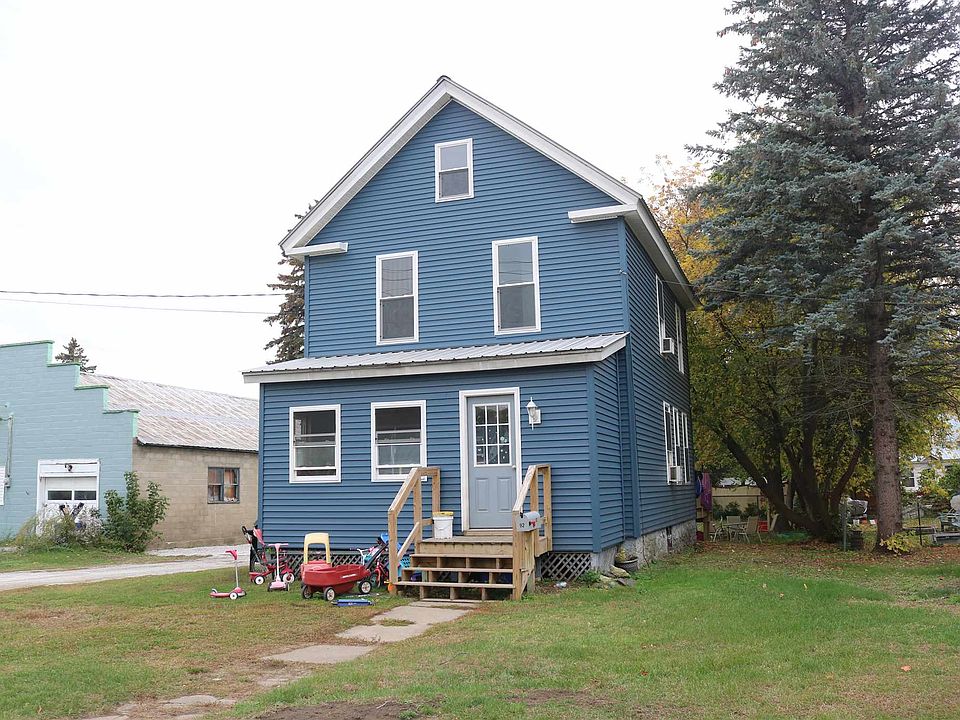 92 Grand Avenue, Swanton, VT 05488 Zillow