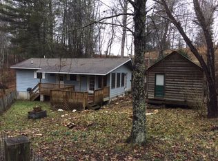 709 Fairview Church Rd, Spruce Pine, NC 28777