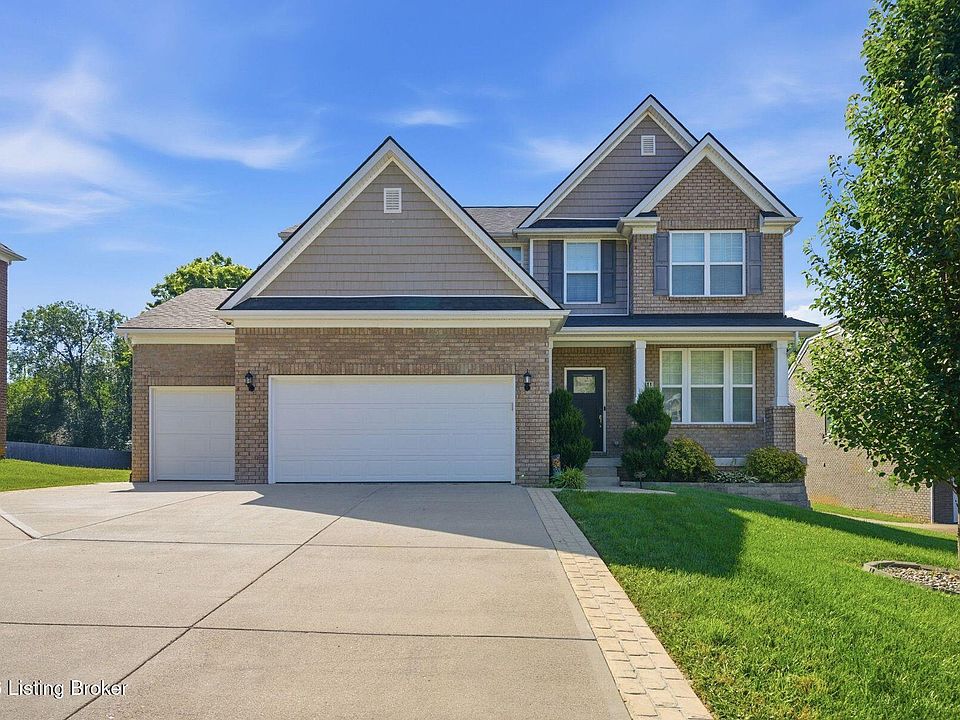 1st image of 3811 Creekshire Dr