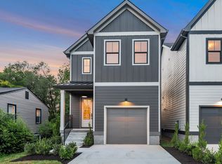 705 Croley Dr #A, Nashville, TN 37209