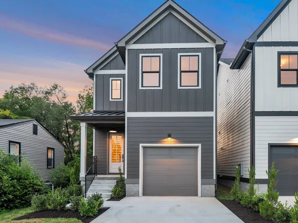 705 Croley Dr #A, Nashville, TN 37209