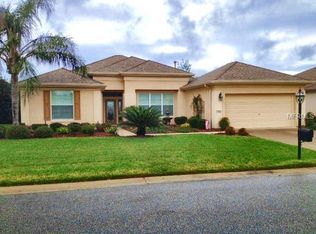 13502 SE 89th Terrace Rd, Summerfield, FL 34491