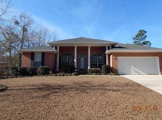 11762 Balsam Ct, Spanish Fort, AL 36527