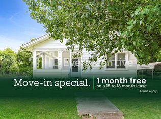 637 Lanett Ave, Birmingham, AL 35214