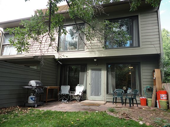 Lots of south-facing windows