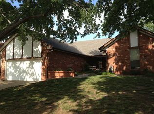 10412 White Oak Canyon Rd, Oklahoma City, OK 73162