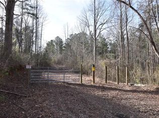 683 Crossroads Church Rd, Rockmart, GA 30153