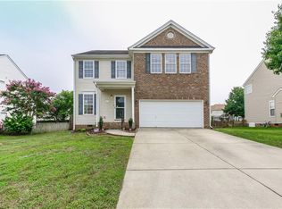 113 Carson Farms Dr E, Burlington, NC 27215