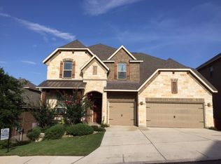 17834 Antero Mt, Helotes, TX 78023