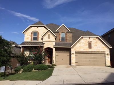 17834 Antero Mt, Helotes, TX, 78023