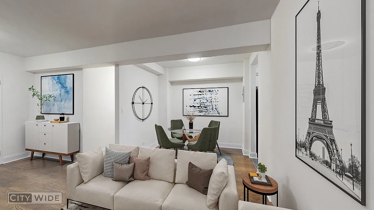 Building Photo - 157 E 57th St #7C