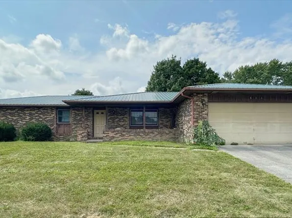 511 Branded Blvd, Kokomo, IN 46901