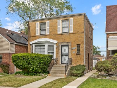 8505 S Seeley Ave, Chicago, IL, 60620
